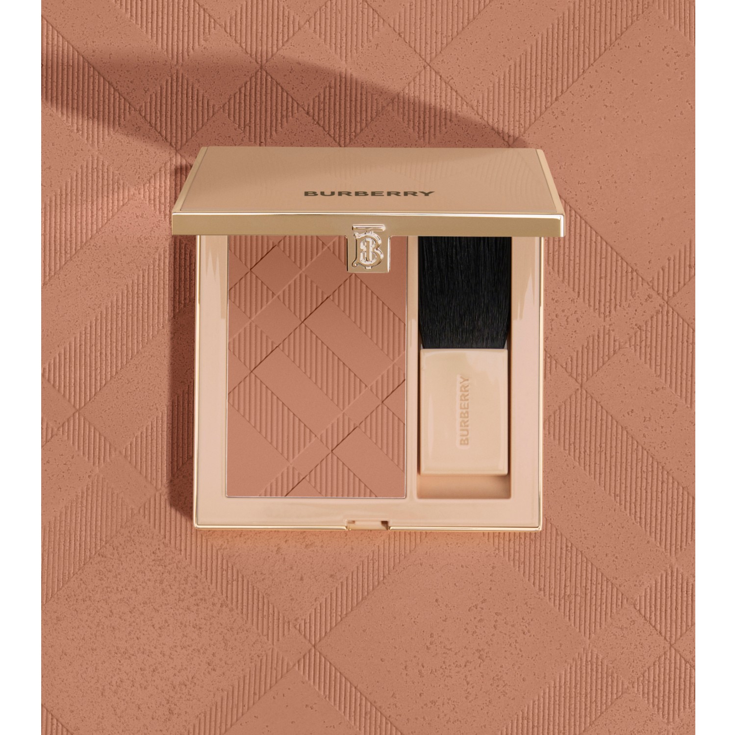 Outdoor Blush – Earthy Rose No.66