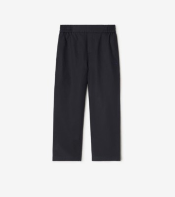 ボーイズ トラウザー＆ショートパンツ | バーバリー® 公式サイト