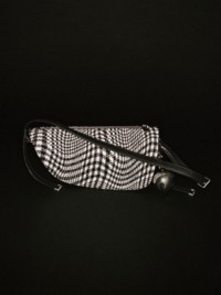 Burberry Chess bag in Black