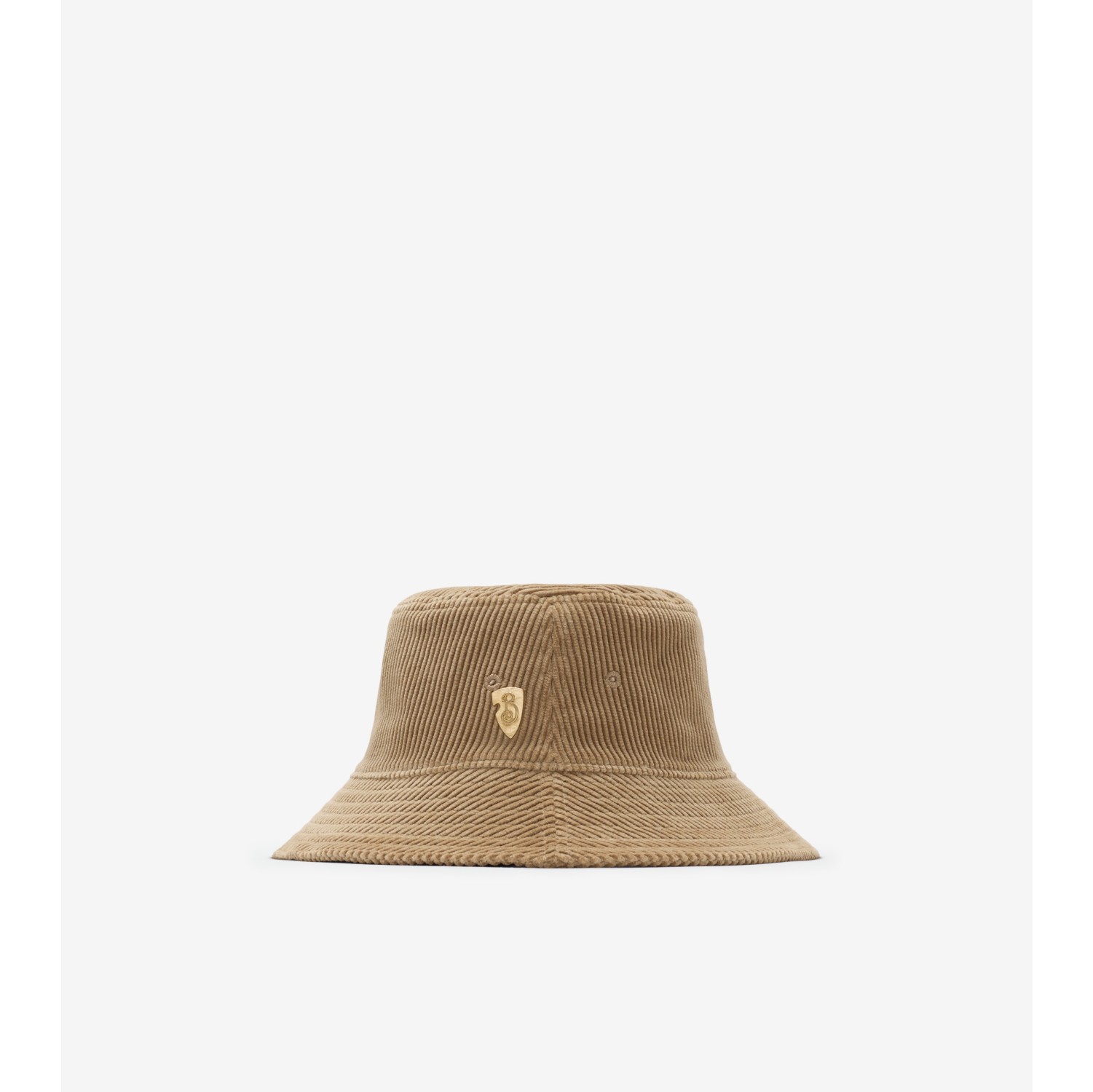 Corduroy Bucket Hat