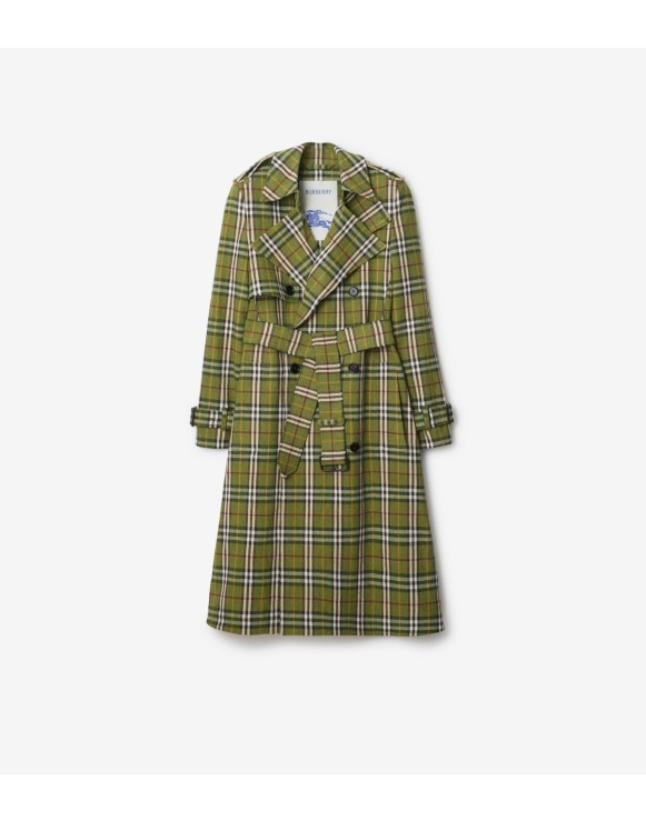 ウィメンズ コート | パーカー | Burberry® 公式サイト