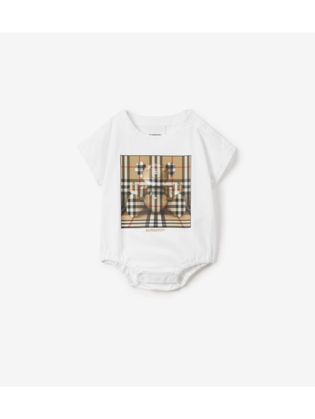 Burberry quema outlet ropa bebe