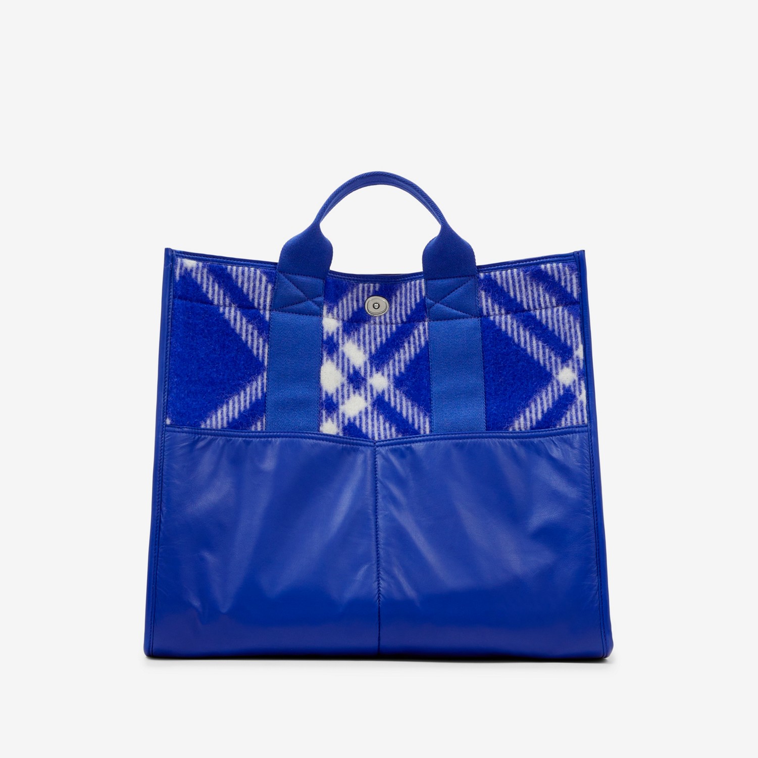 Cabas Shopper extra-large (Knight) - Homme | Site officiel Burberry®