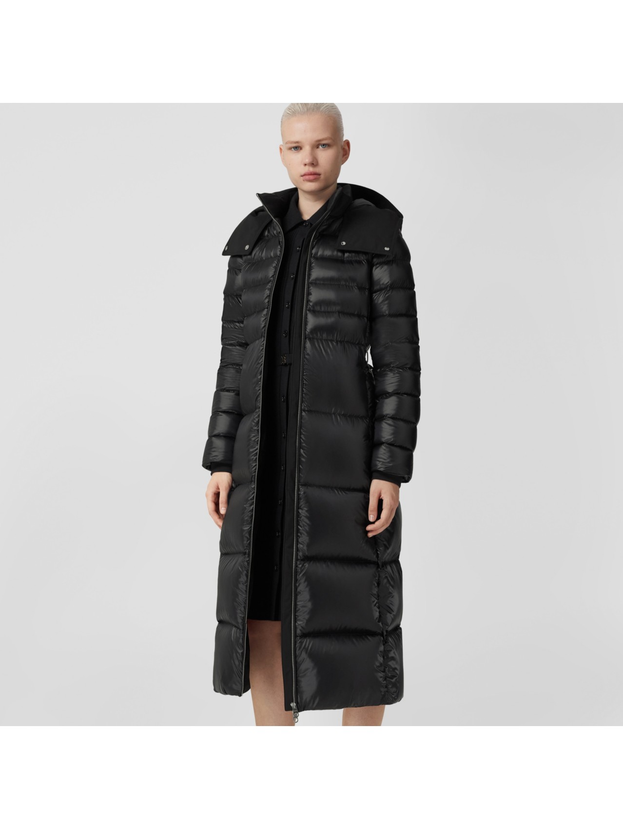 女士羽绒服 | burberry03 博柏利官网