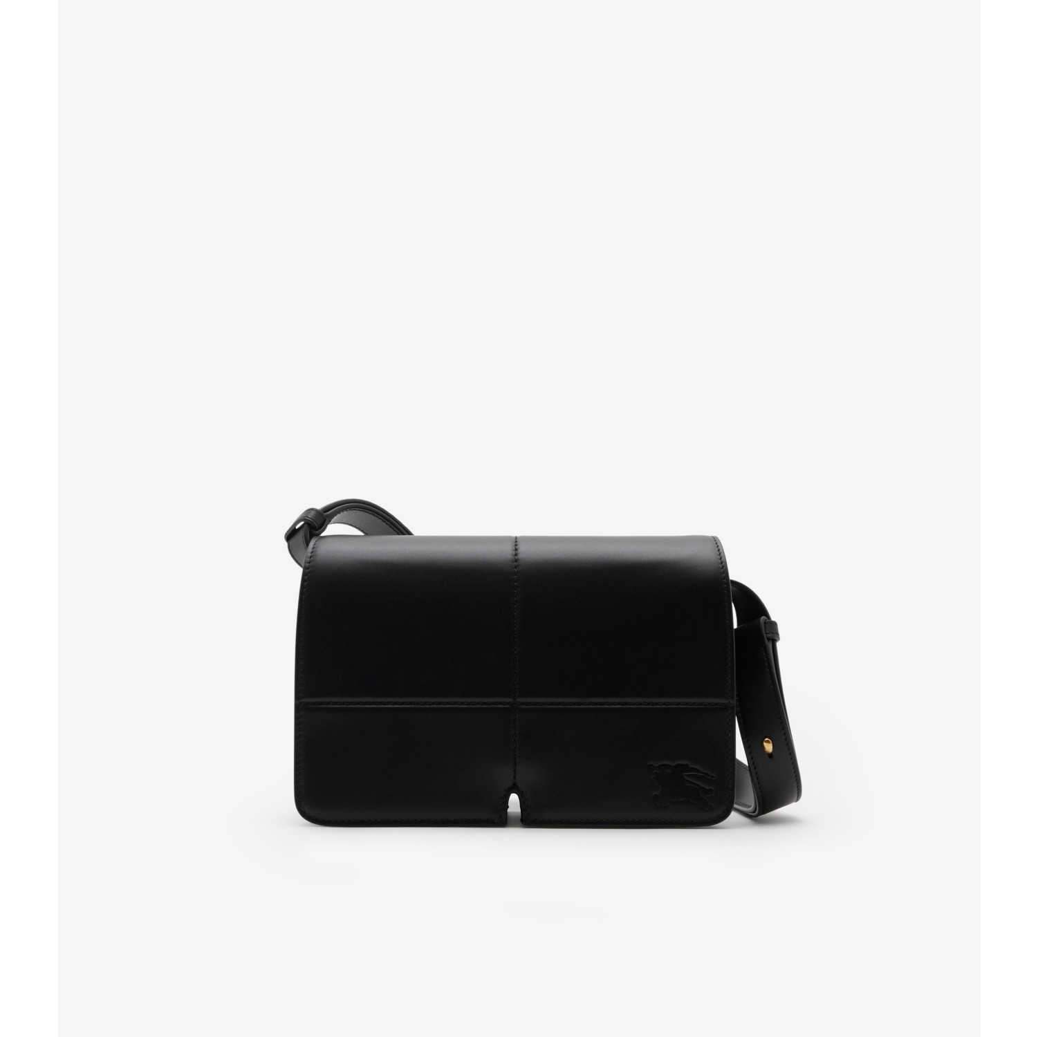 Burberry messenger bag women's best sale