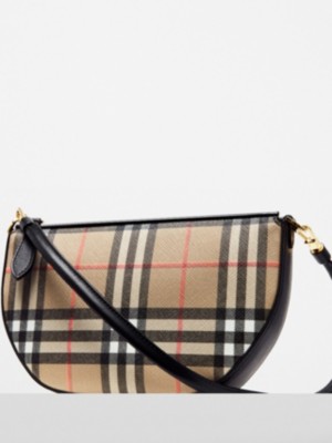 burberry small bag