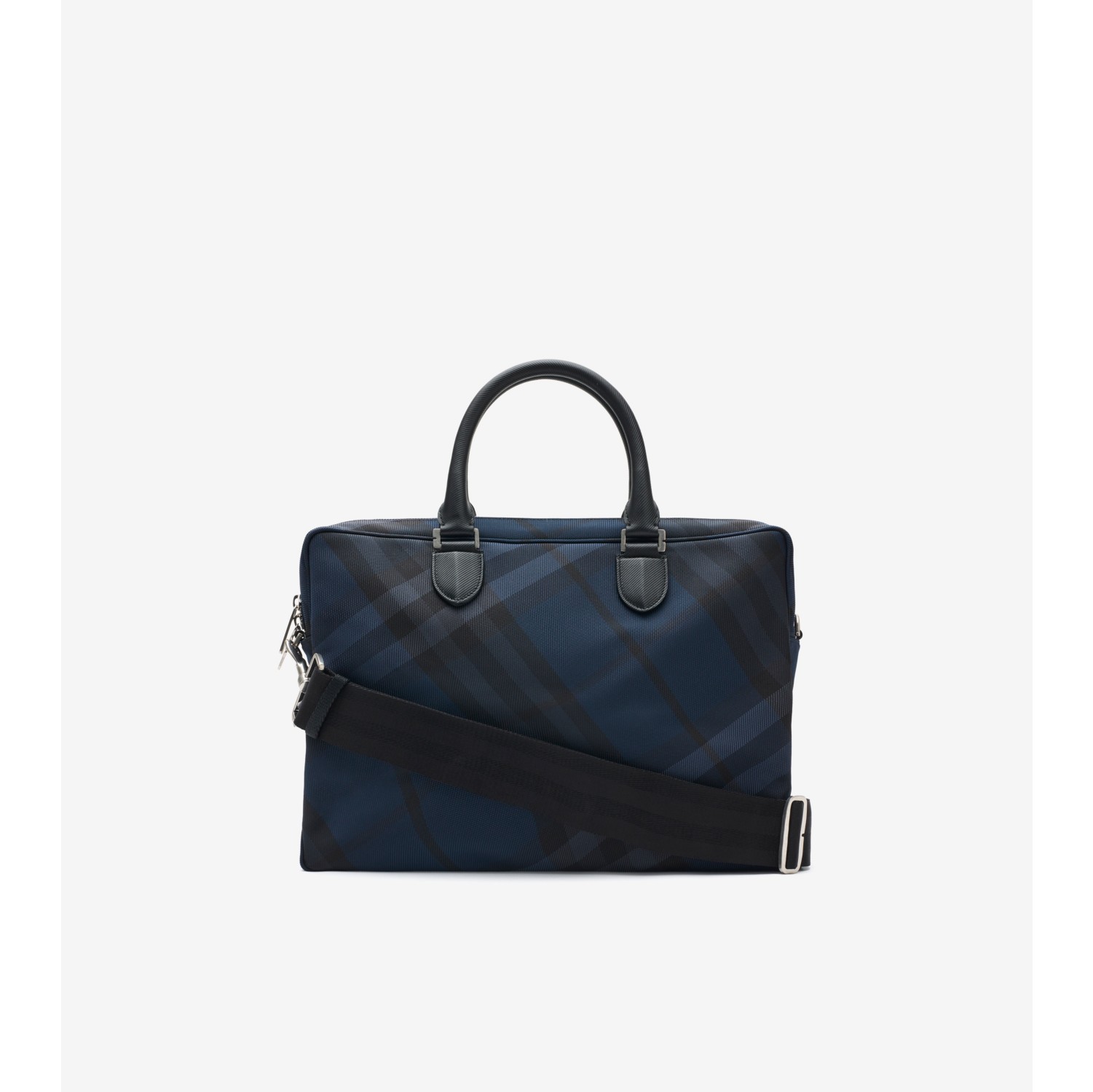 Grid Briefcase