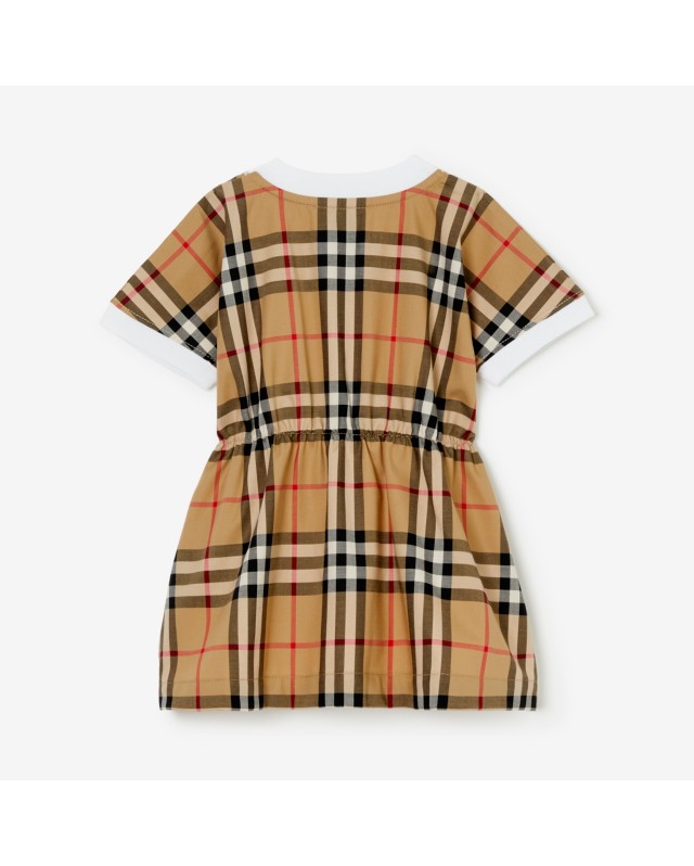 ベイビー ドレス | Burberry® 公式サイト