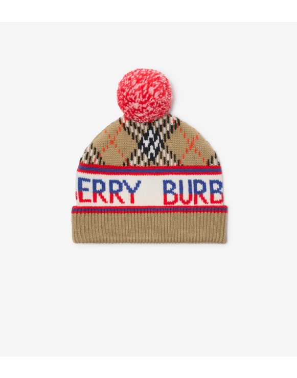 Designer Girls' Shoes & Accessories | Burberry®️ Official