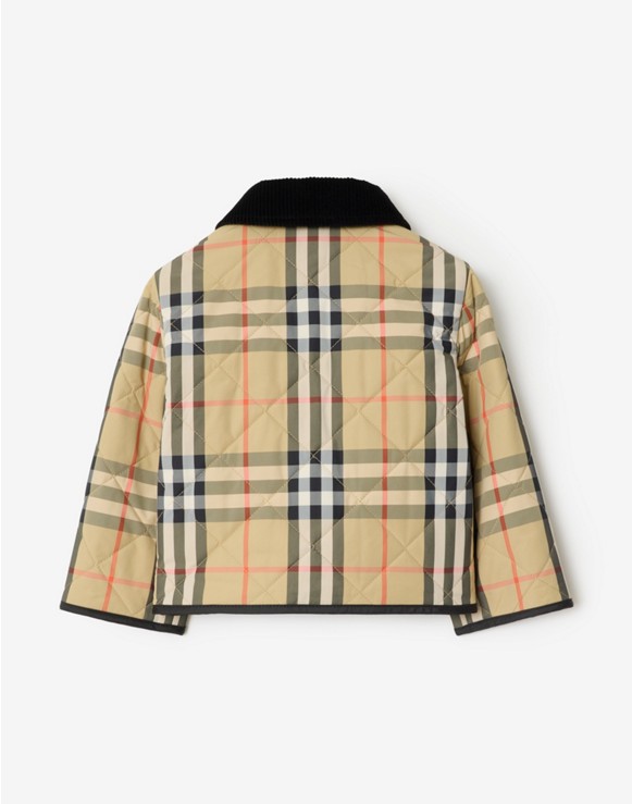 ベイビー コート&ジャケット | Burberry® 公式サイト ベイビー コート&ジャケット | Burberry® 公式サイト