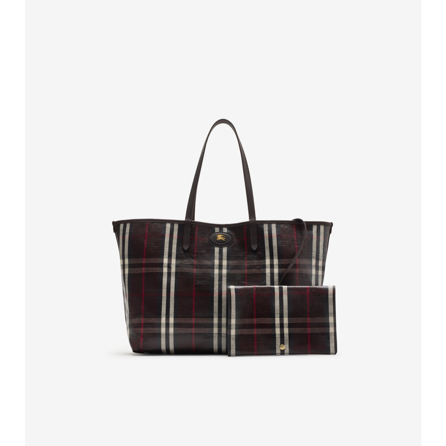 Medium Highlands Tote