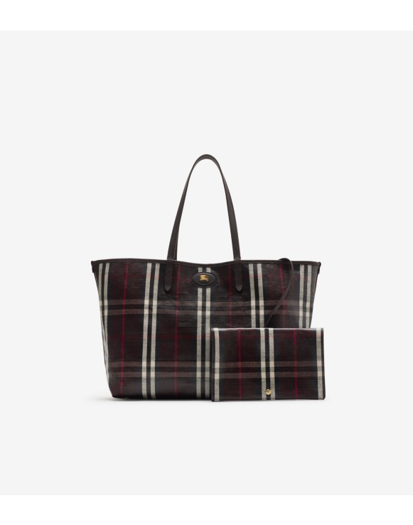 Medium Highlands Tote