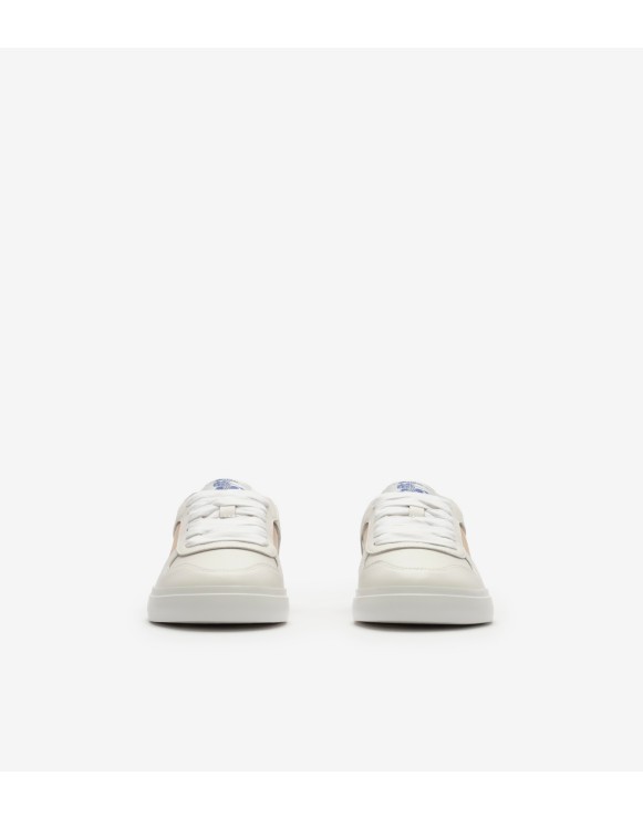 ボーイズ デザイナー シューズ＆アクセサリー | Burberry® 公式サイト