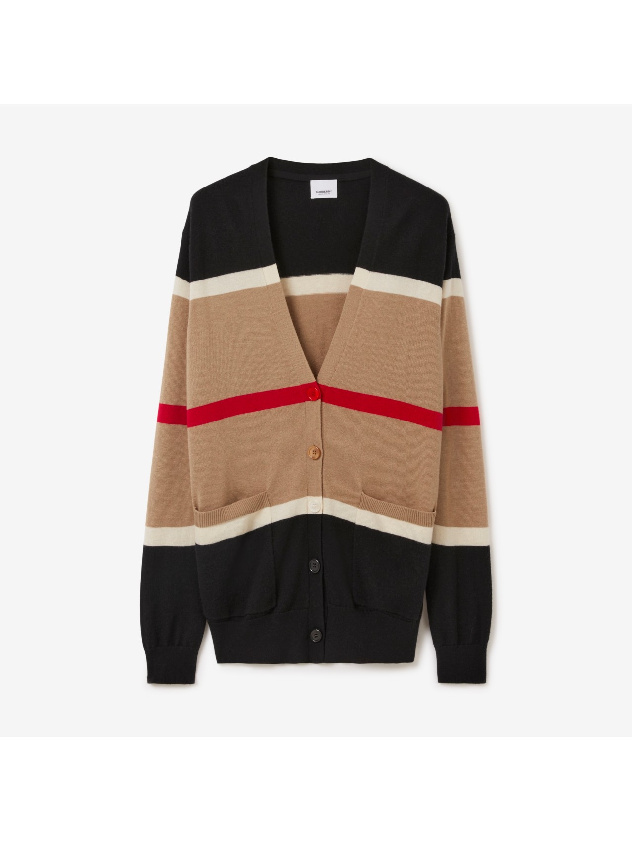 Women's Designer Knitwear | Sweaters & Cardigans | Burberry® Official