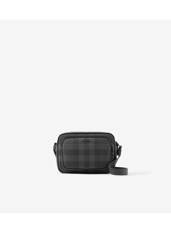 Burberry mens outlet shoulder bag