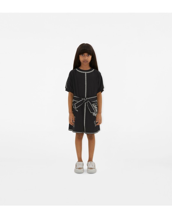 Burberry – Mädchen | Designer-Kleidung | Burberry®️ 