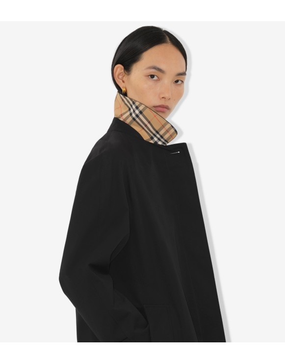 Mid-length Camden Heritage Car Coat