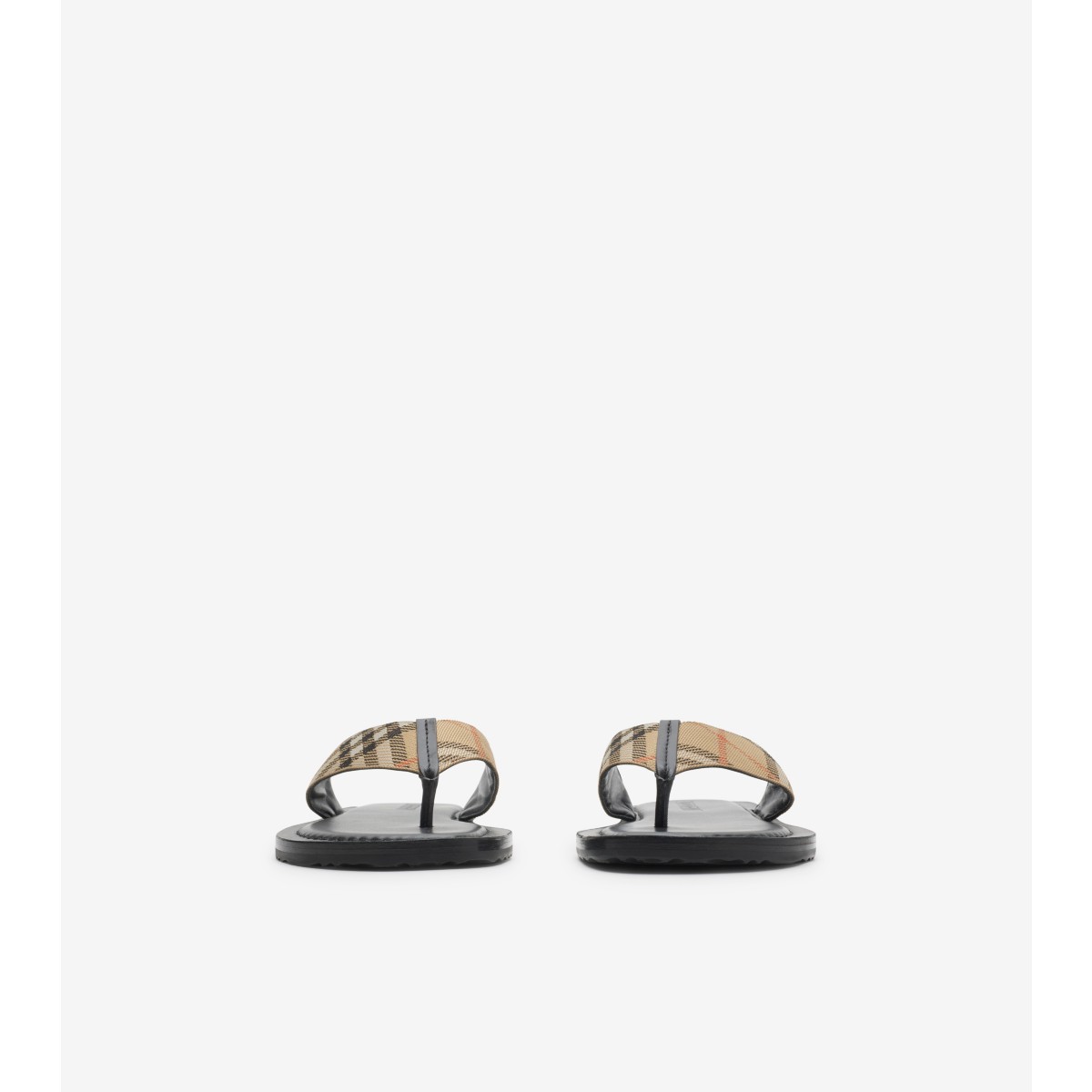  Check Pavilion Sandals​
