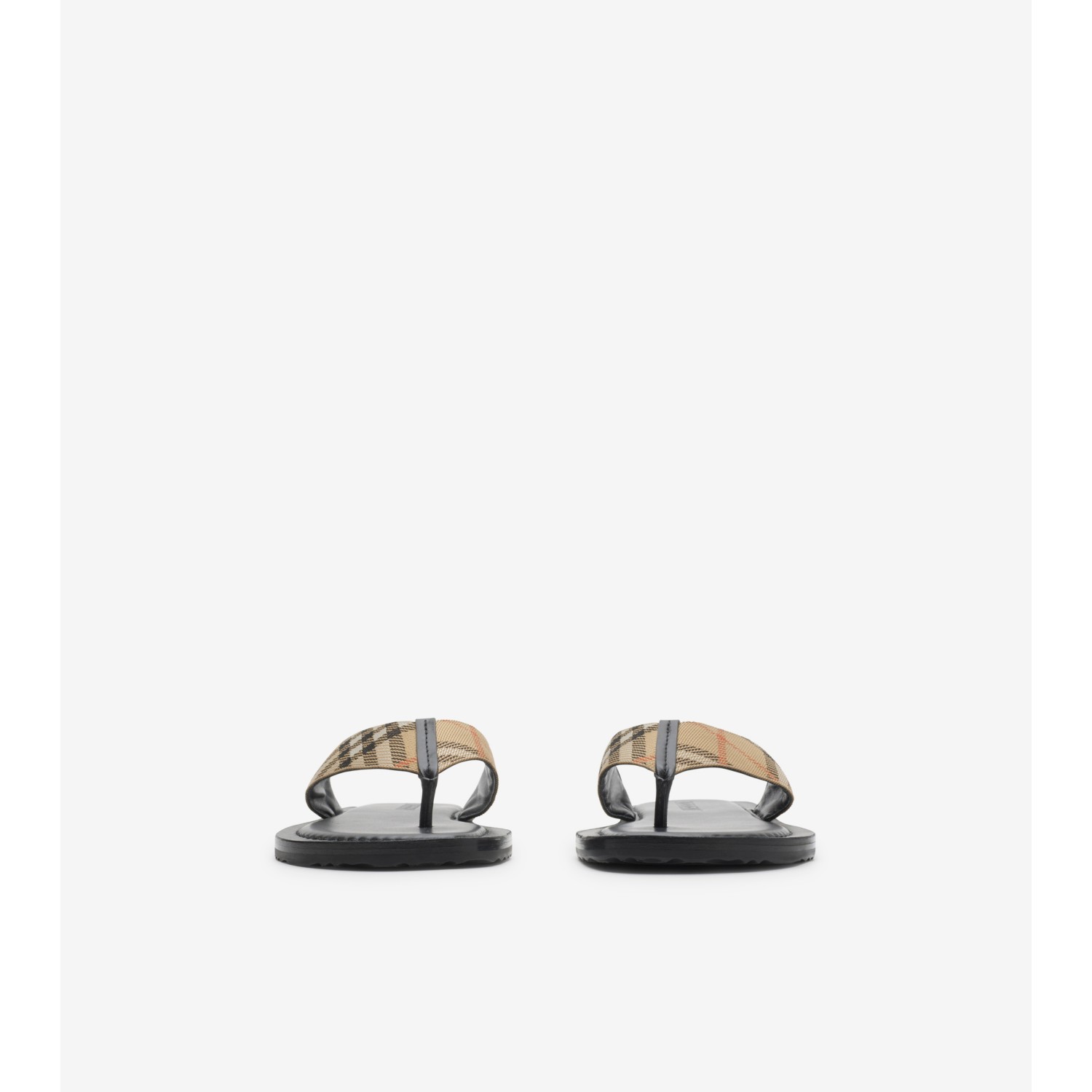 Check Pavilion Sandals​ - thumbnail 2