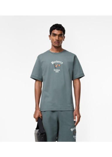 グリーンさん専用　ホワイトブルゾン　バーバリーブラックレーベル BURBERRY BLACK LABEL（バーバリーブラックレーベル） バーバリー