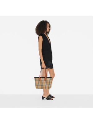 Small London Tote Bag