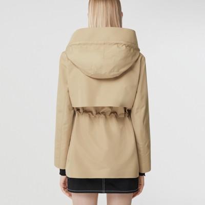 trench rain coat womens