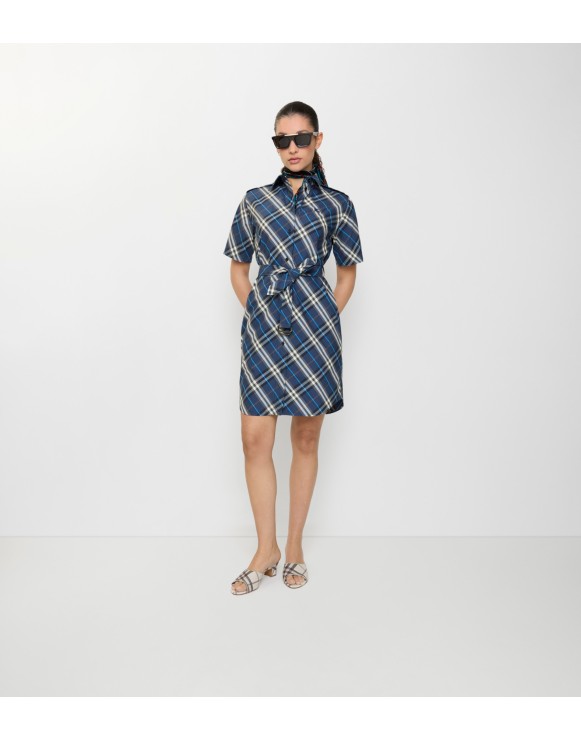 ウィメンズ デザイナー ドレス | Burberry® 公式サイト