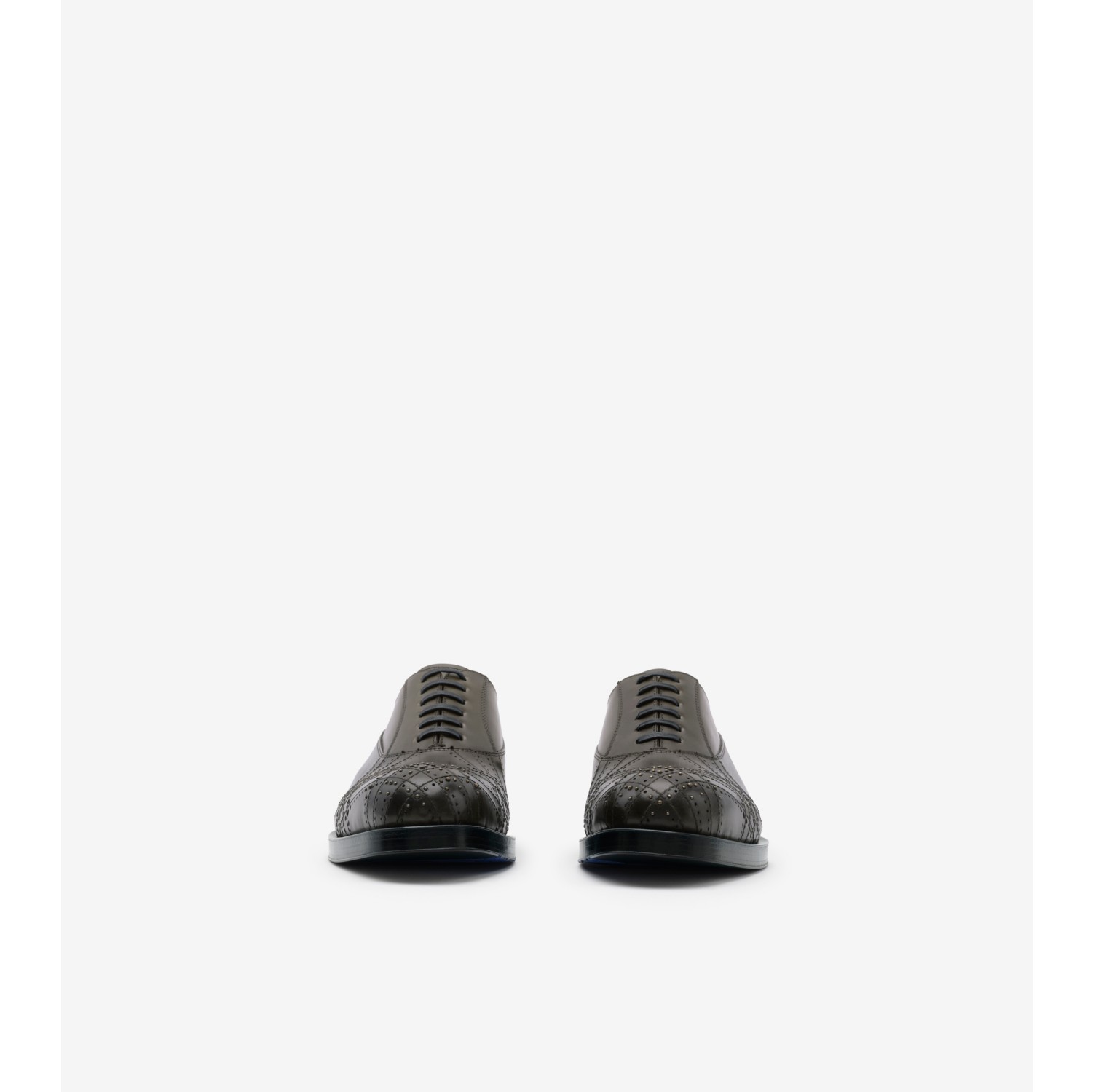 Leather Windermere Oxford Shoes
