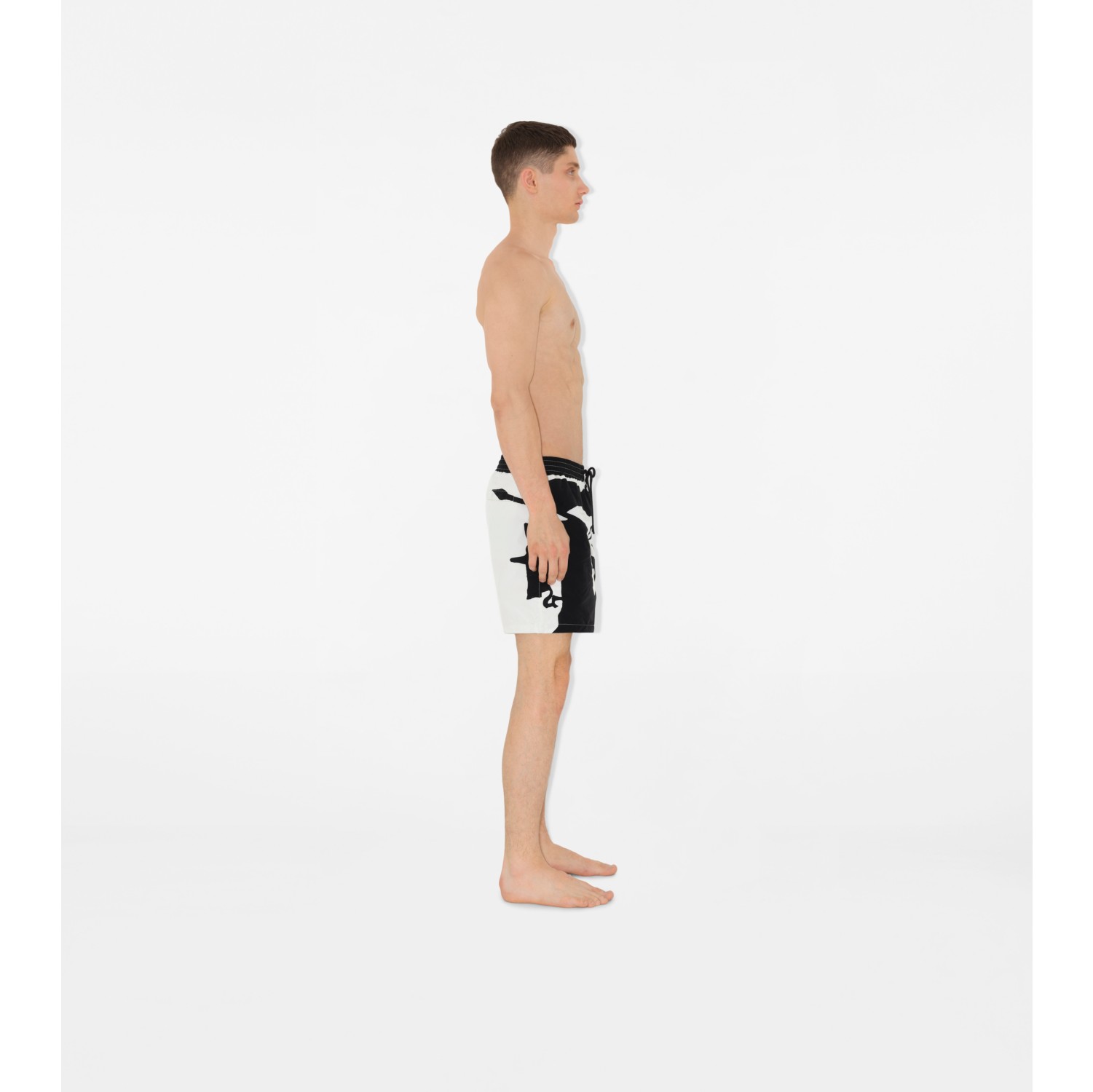 EKD Swim Shorts