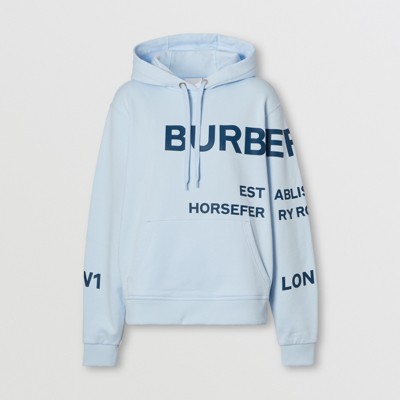 burberry pullover hoodie