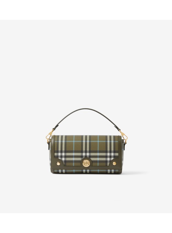 Burberry Crossbody Bags Women in Natural