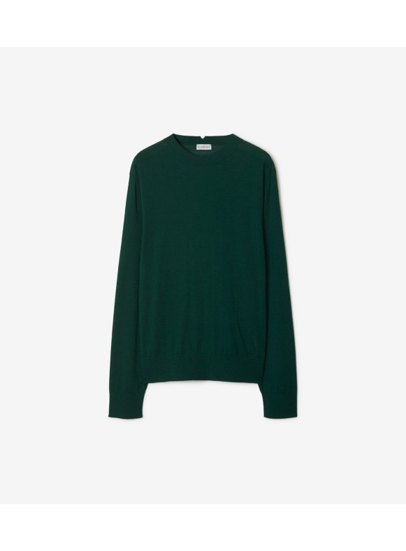 Burberry sweater store mens uk