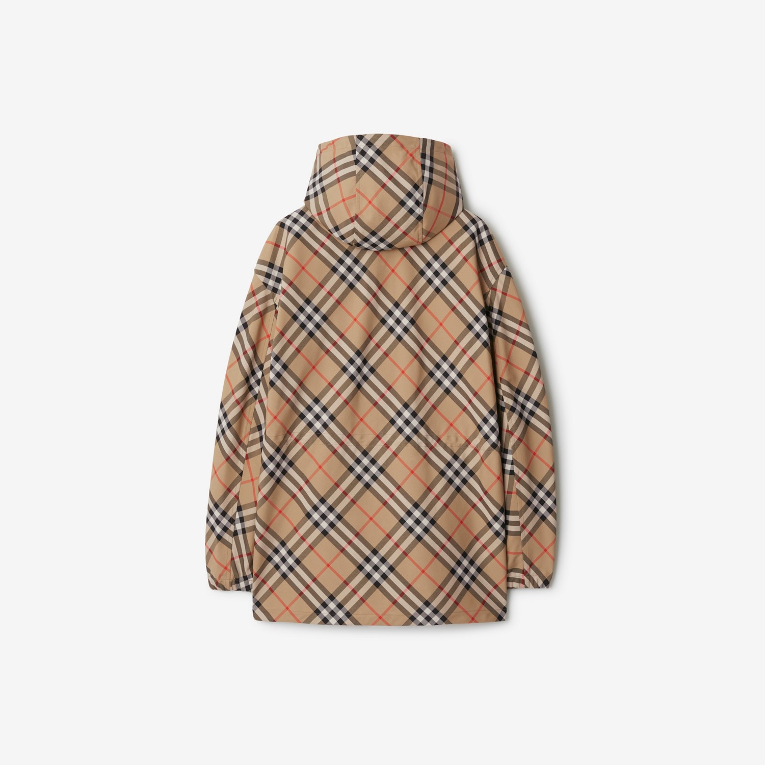 Veste Check