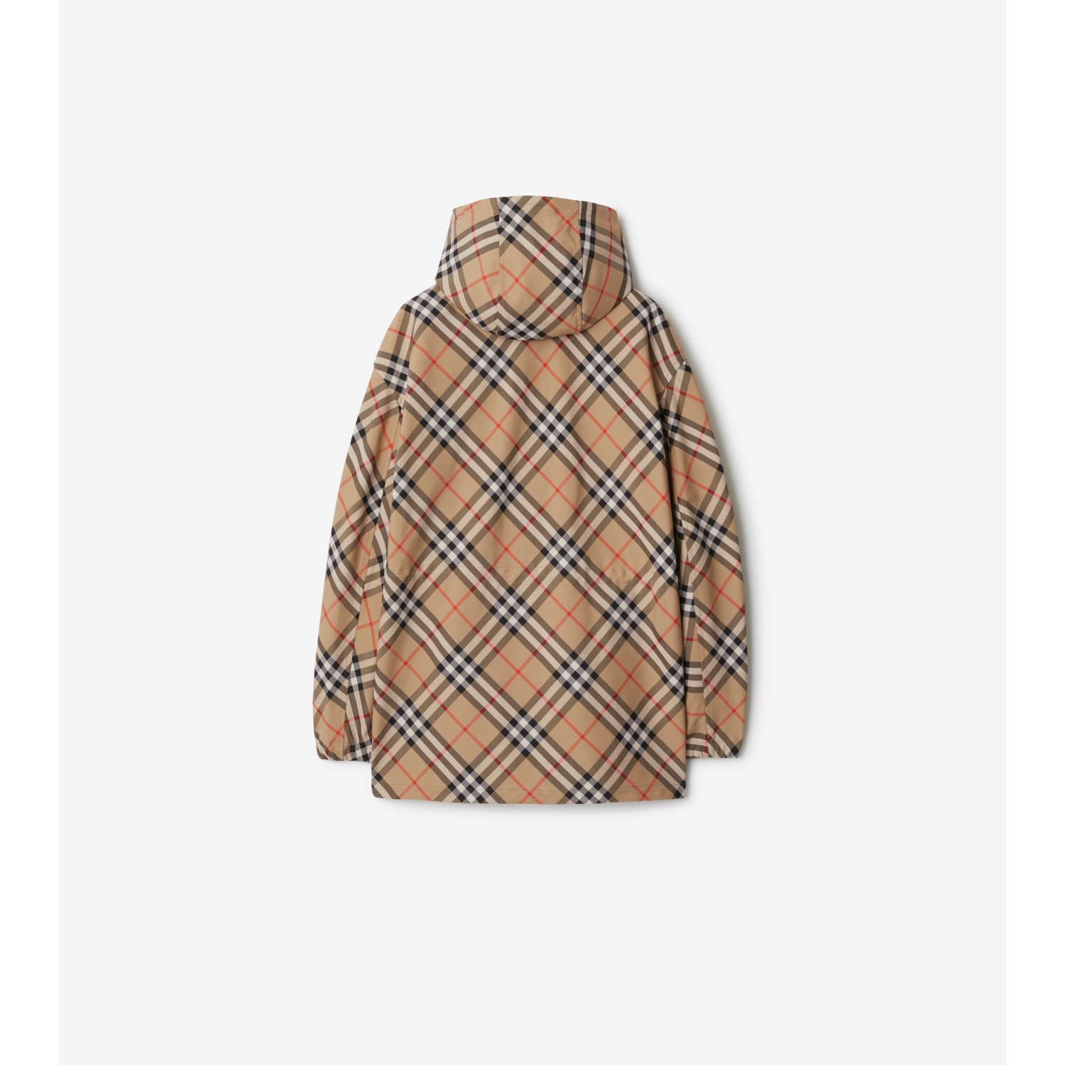 Check Jacket - thumbnail 7