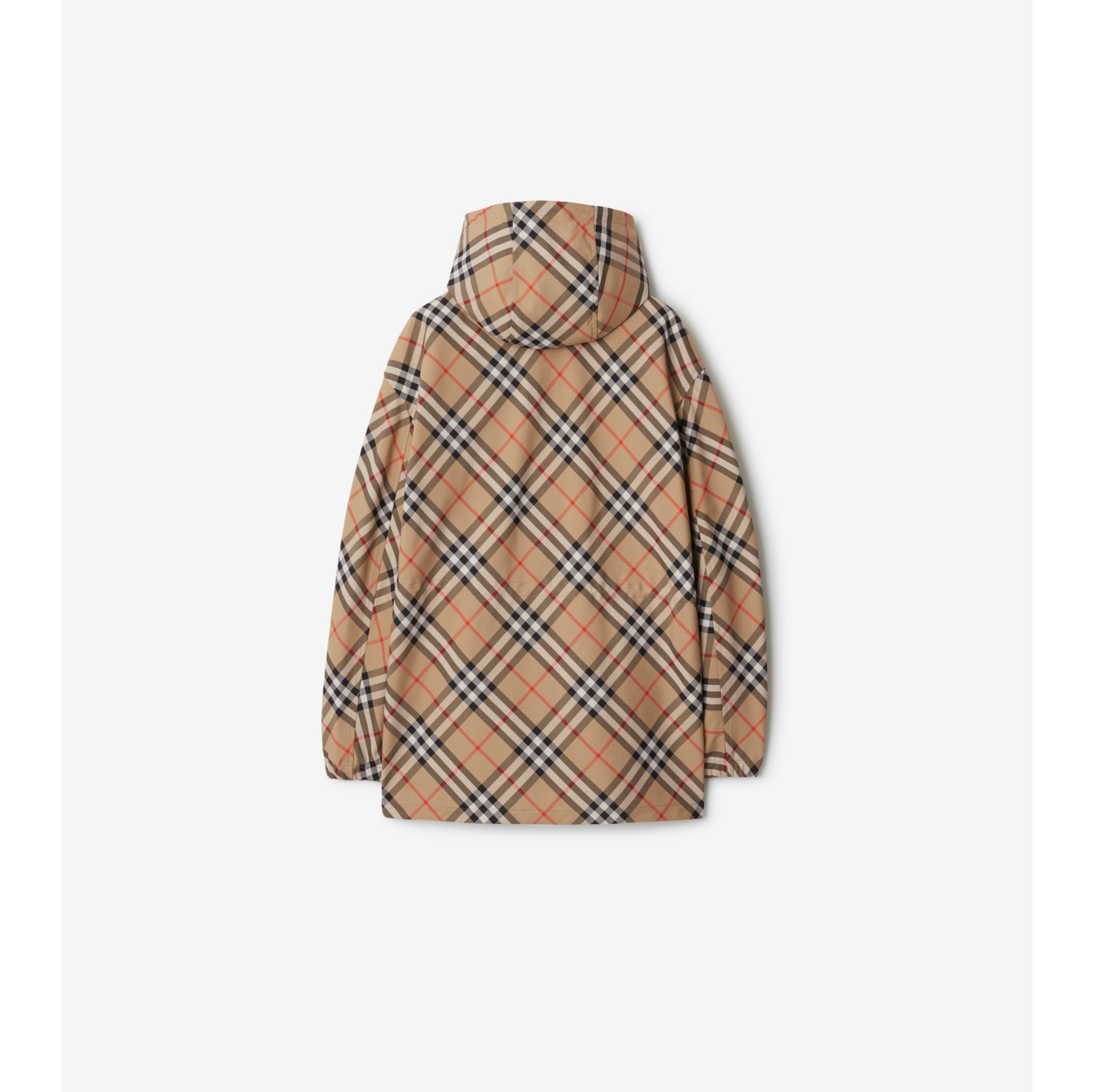 Veste Check