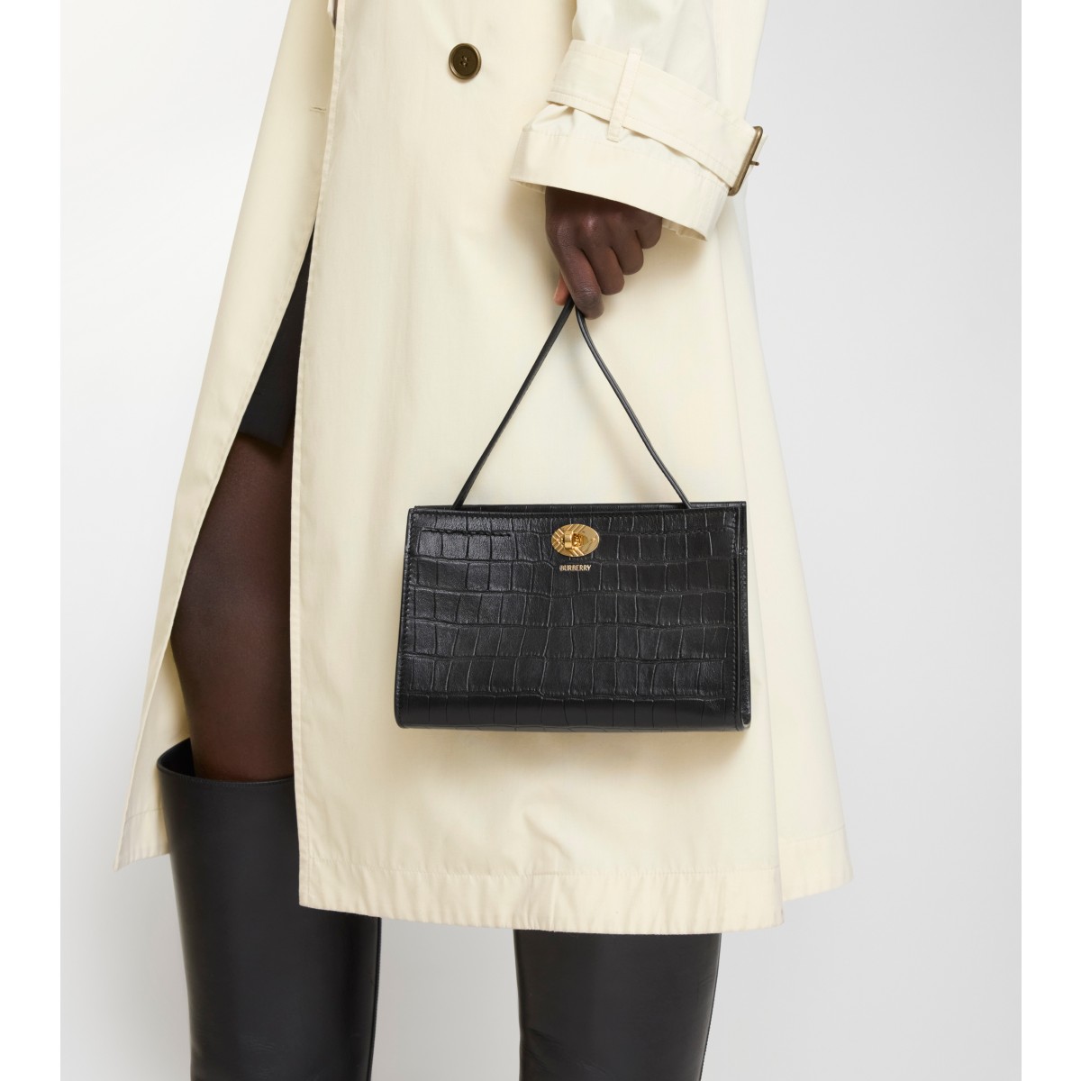  Check Cotswolds Pouch