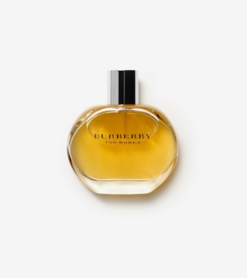 Burberry For Women Eau de Parfum 100ml Women Burberry Official