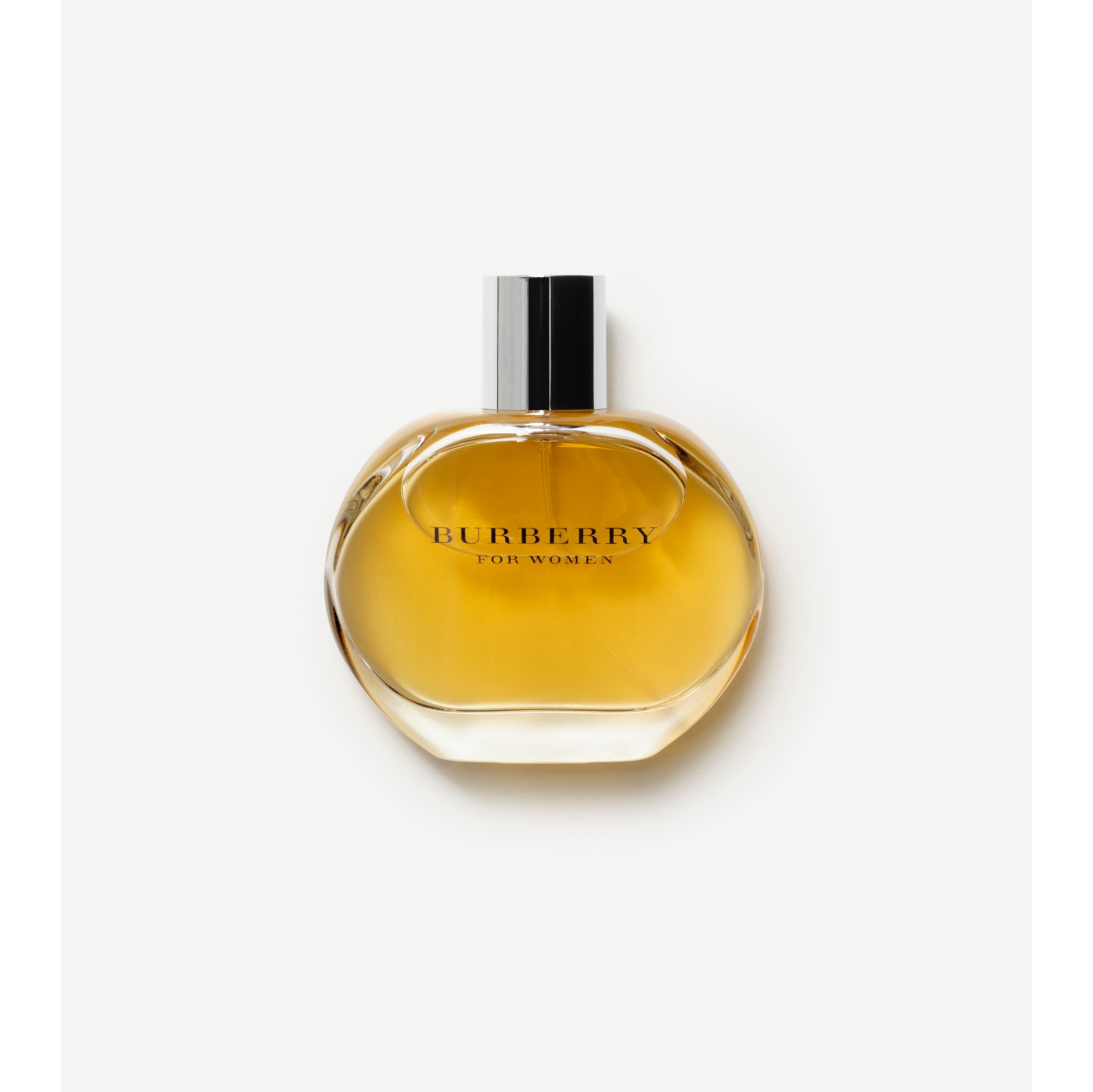 Burberry For Women Eau de Parfum 100mlWhite - Women | Burberry