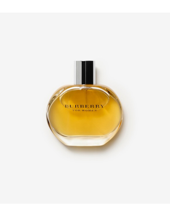 Burberry For Women Eau de Parfum 100ml