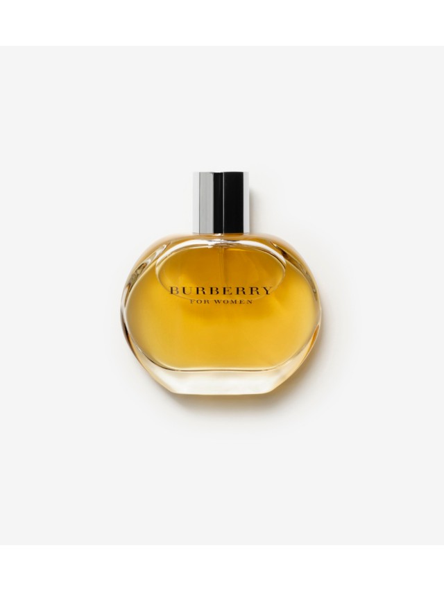 Womens factory Burberry HER perfume