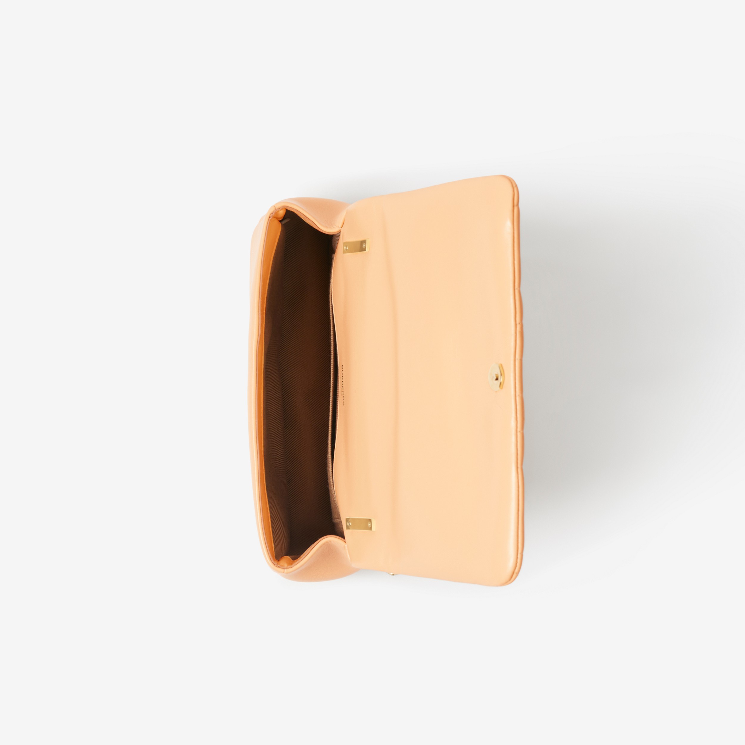 Kleine Tasche „Lola“ (Goldenes Sandfarben) - Damen | Burberry® - 4
