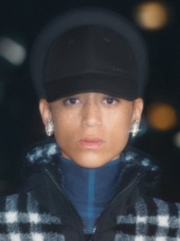 Burberry Womens Outerwear