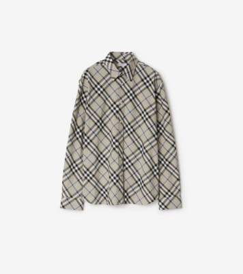 Men's Shirts  Burberry® Official