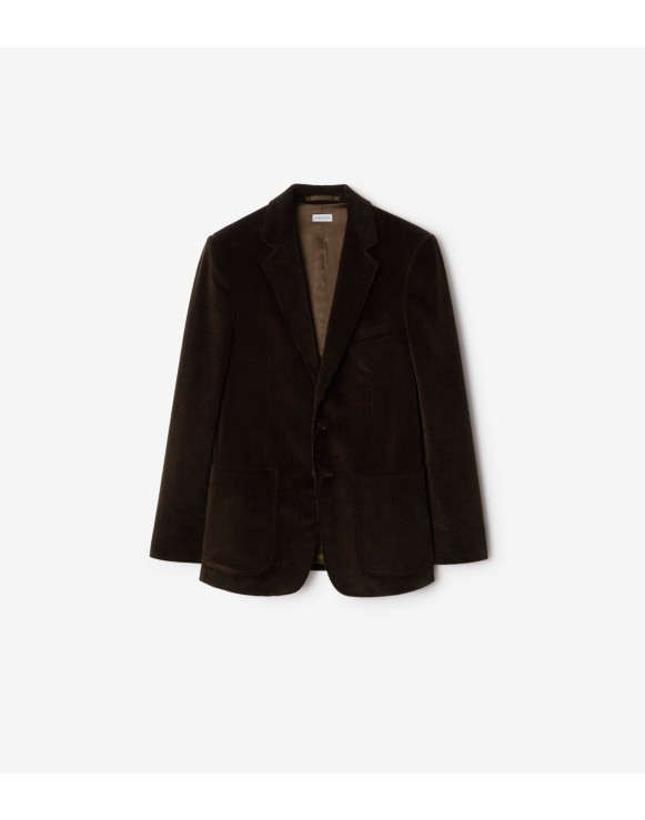 メンズ デザイナー ブレザー＆トラウザー | Burberry® 公式サイト