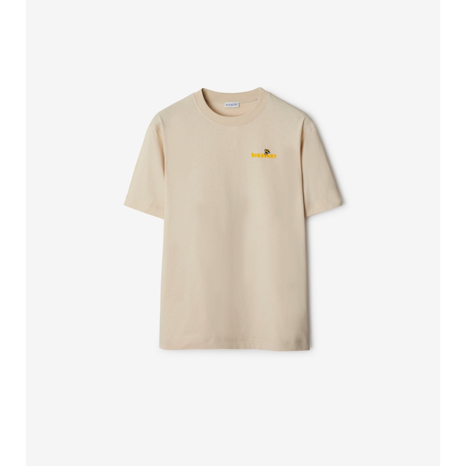 Bee Cotton T-shirt