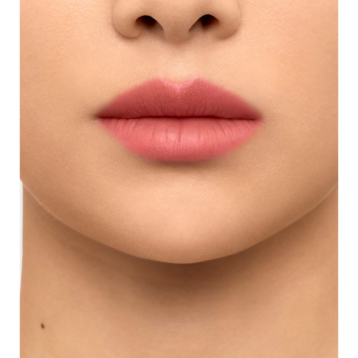 Burberry Brit Matte Lip Veil – Peony No.620 - thumbnail 7