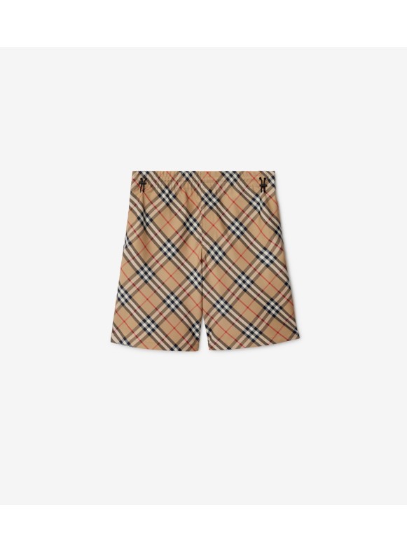 Men's Pants & Shorts | Burberry® Official