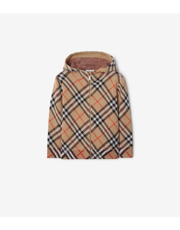 Designer Boys Clothing Burberry Official