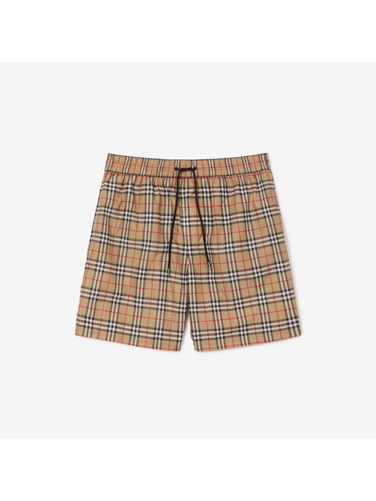 Men's Designer Trousers & Shorts | Burberry® Official