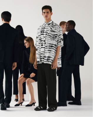 burberry valencia tiendas catalogo